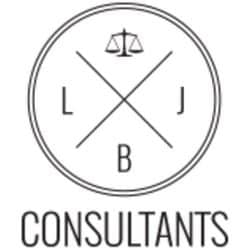 lbj consultants logo